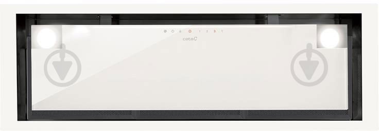 Вытяжка Cata GC DUAL 75 WH (2131207) - фото 1