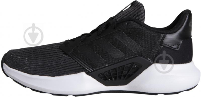 Кроссовки мужские демисезонные Adidas VENTICE EG3273 р.42 черные - фото 7