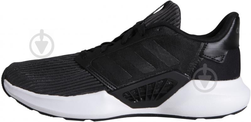 Кроссовки мужские демисезонные Adidas VENTICE EG3273 р.42 2/3 черные - фото 7