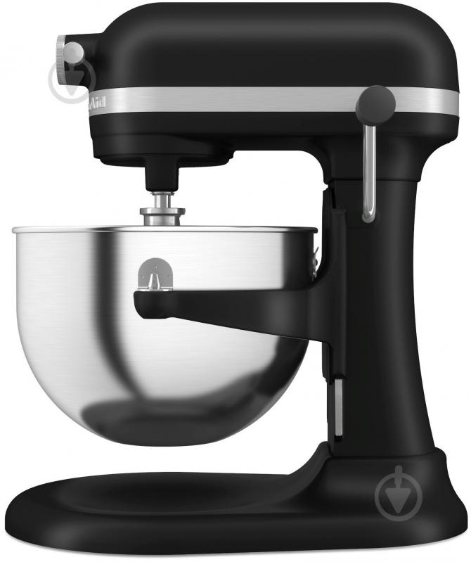 Кухонная машина KitchenAid Artisan 5KSM60SPXEBM - фото 5