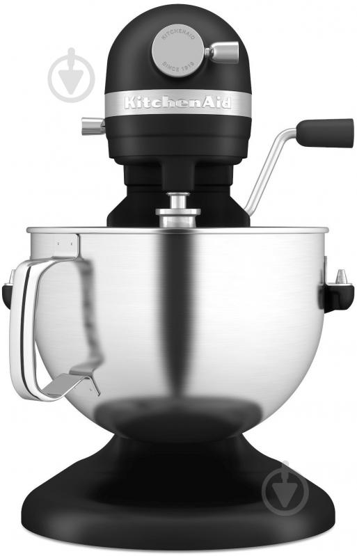 Кухонная машина KitchenAid Artisan 5KSM60SPXEBM - фото 3