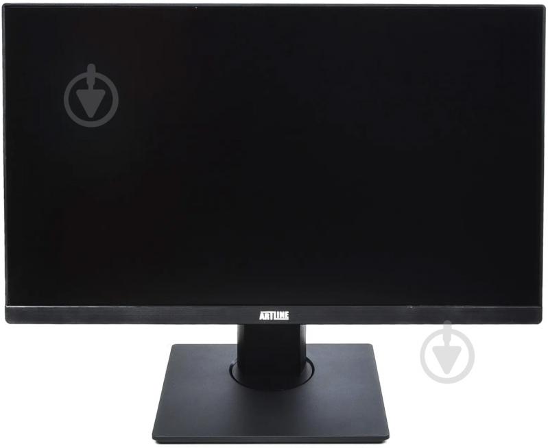 Моноблок Artline Home G73 27 (G73v34) black - фото 2