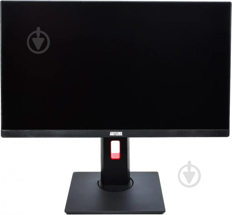 Моноблок Artline Home G73 27 (G73v34) black - фото 1