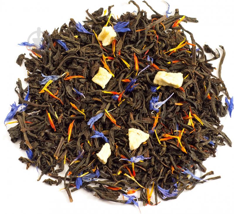 Чай чорний Gemini Tea Collection Саусеп Блек (5000000039401) - фото 2