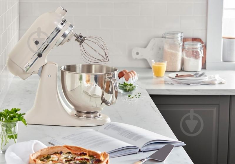 Кухонная машина KitchenAid Artisan 5KSM125EMH - фото 3