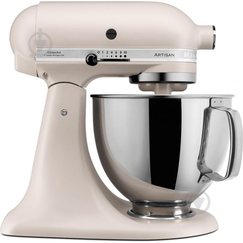 Кухонная машина KitchenAid Artisan 5KSM125EMH - фото 1