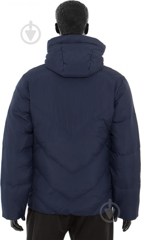 Куртка мужская зимняя Puma STYLE Reverse Hd Padded Jkt 83865646 р.S синяя - фото 7 Куртка мужская зимняя Puma STYLE Reverse Hd Padded Jkt 83865646 р.S синяя - фото 7