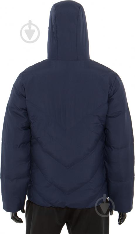 Куртка мужская зимняя Puma STYLE Reverse Hd Padded Jkt 83865646 р.S синяя - фото 13 Куртка мужская зимняя Puma STYLE Reverse Hd Padded Jkt 83865646 р.S синяя - фото 13