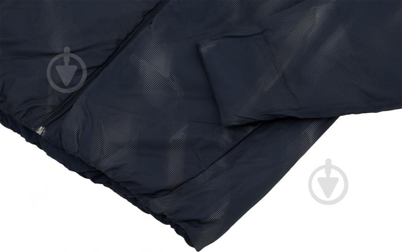 Куртка мужская зимняя Puma STYLE Reverse Hd Padded Jkt 83865646 р.S синяя - фото 18 Куртка мужская зимняя Puma STYLE Reverse Hd Padded Jkt 83865646 р.S синяя - фото 18