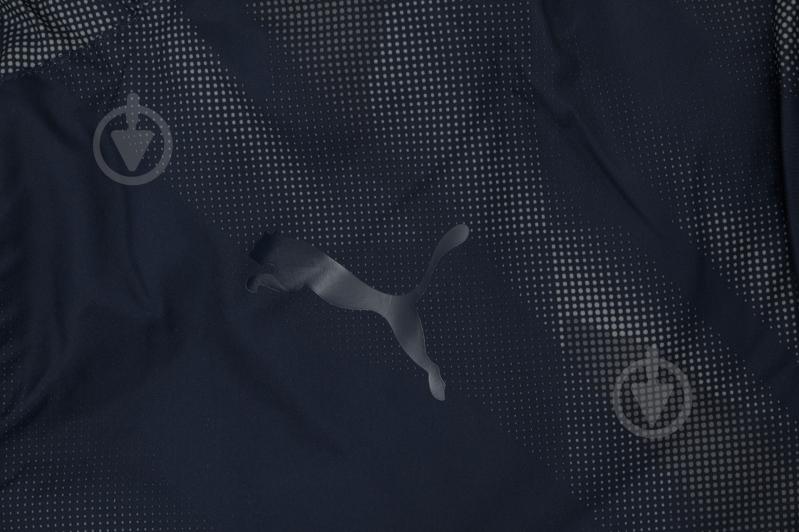 Куртка мужская зимняя Puma STYLE Reverse Hd Padded Jkt 83865646 р.S синяя - фото 22 Куртка мужская зимняя Puma STYLE Reverse Hd Padded Jkt 83865646 р.S синяя - фото 22