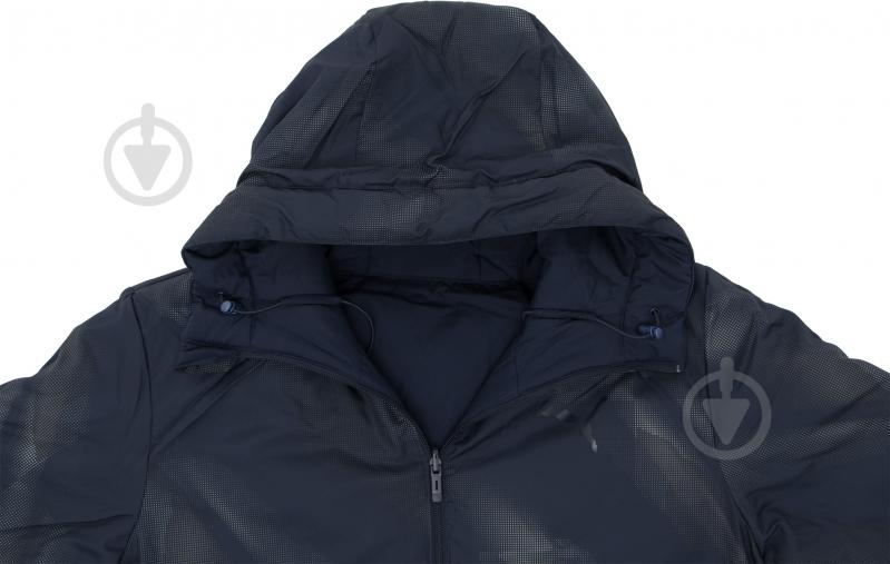 Куртка мужская зимняя Puma STYLE Reverse Hd Padded Jkt 83865646 р.S синяя - фото 14 Куртка мужская зимняя Puma STYLE Reverse Hd Padded Jkt 83865646 р.S синяя - фото 14
