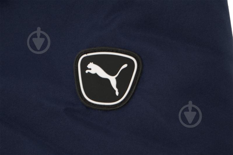Куртка мужская зимняя Puma STYLE Reverse Hd Padded Jkt 83865646 р.S синяя - фото 23 Куртка мужская зимняя Puma STYLE Reverse Hd Padded Jkt 83865646 р.S синяя - фото 23