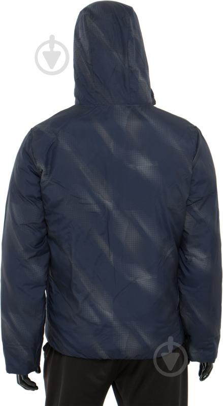 Куртка мужская зимняя Puma STYLE Reverse Hd Padded Jkt 83865646 р.S синяя - фото 12 Куртка мужская зимняя Puma STYLE Reverse Hd Padded Jkt 83865646 р.S синяя - фото 12