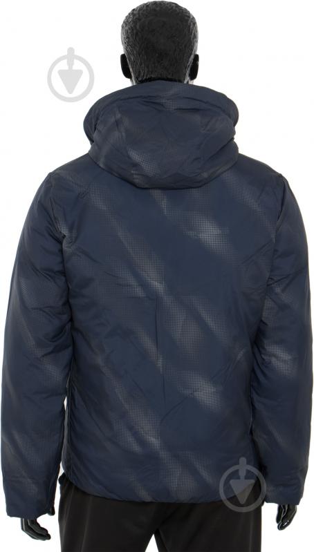 Куртка мужская зимняя Puma STYLE Reverse Hd Padded Jkt 83865646 р.S синяя - фото 6 Куртка мужская зимняя Puma STYLE Reverse Hd Padded Jkt 83865646 р.S синяя - фото 6