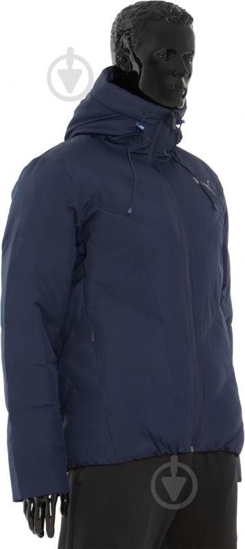 Куртка мужская зимняя Puma STYLE Reverse Hd Padded Jkt 83865646 р.S синяя - фото 5 Куртка мужская зимняя Puma STYLE Reverse Hd Padded Jkt 83865646 р.S синяя - фото 5