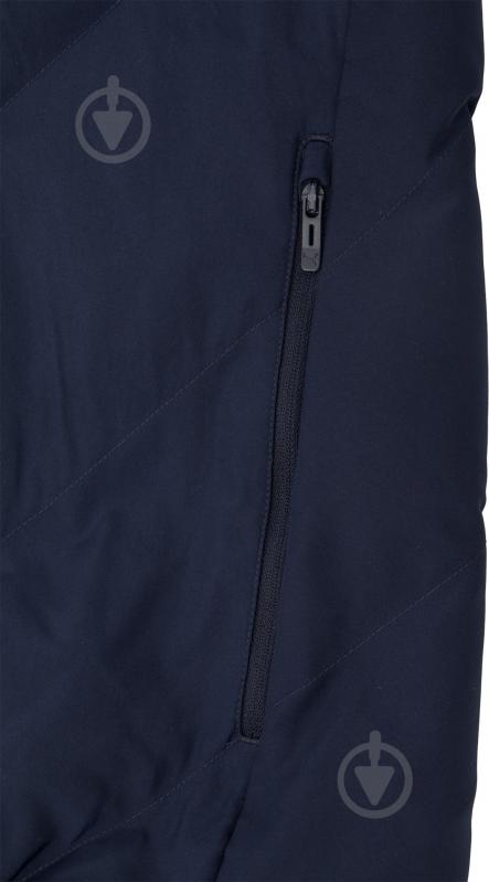 Куртка мужская зимняя Puma STYLE Reverse Hd Padded Jkt 83865646 р.S синяя - фото 21 Куртка мужская зимняя Puma STYLE Reverse Hd Padded Jkt 83865646 р.S синяя - фото 21