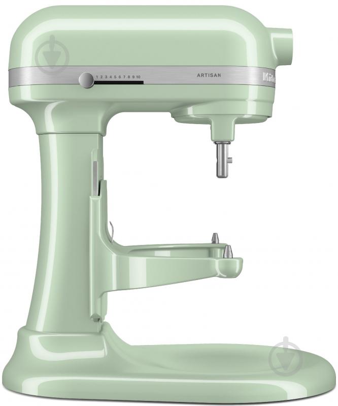 Кухонна машина KitchenAid Artisan 5KSM60SPXEPT - фото 6