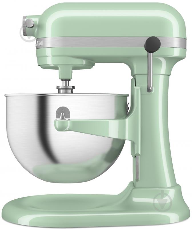 Кухонна машина KitchenAid Artisan 5KSM60SPXEPT - фото 5