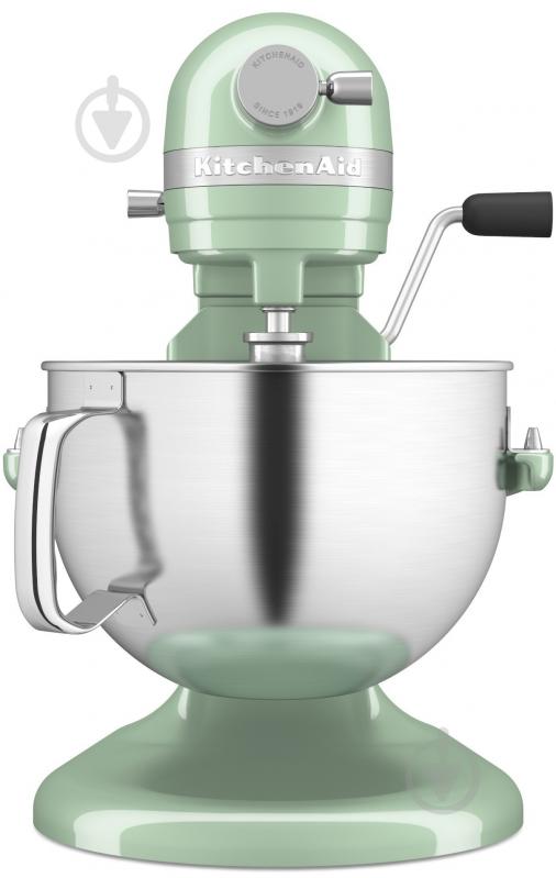 Кухонна машина KitchenAid Artisan 5KSM60SPXEPT - фото 3