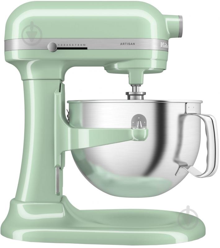 Кухонна машина KitchenAid Artisan 5KSM60SPXEPT - фото 1