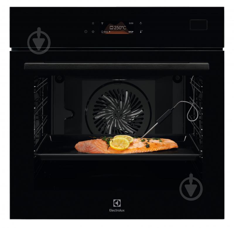 Духовой шкаф Electrolux LOB8S39WZ - фото 1