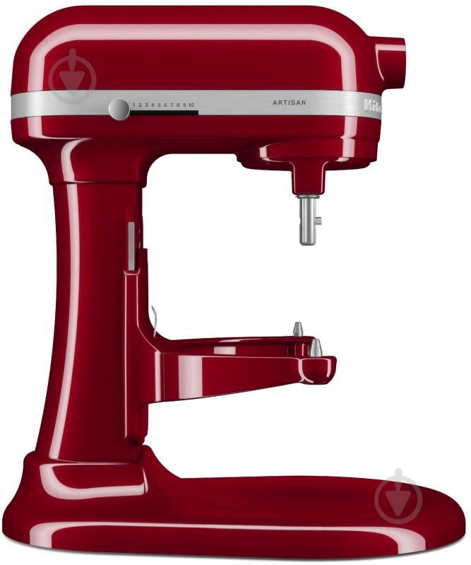 Кухонная машина KitchenAid Artisan 5KSM60SPXEER - фото 6