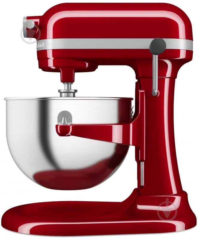 Кухонная машина KitchenAid Artisan 5KSM60SPXEER - фото 5