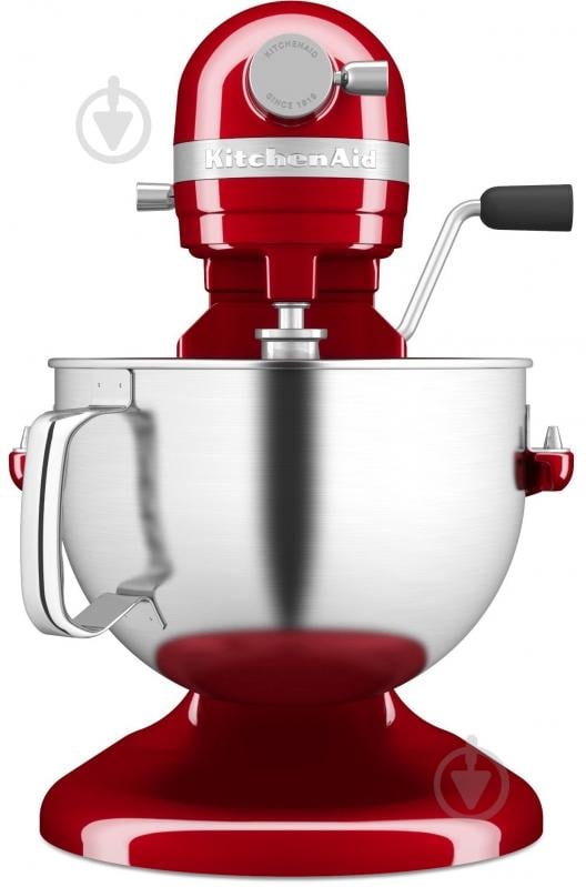 Кухонная машина KitchenAid Artisan 5KSM60SPXEER - фото 3