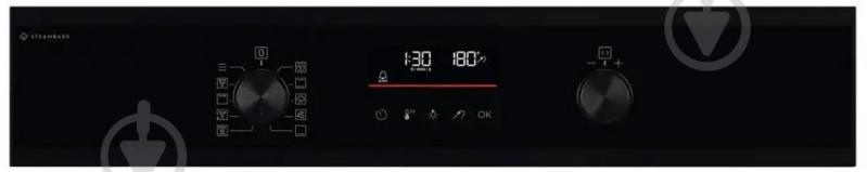 Духовой шкаф Electrolux EOD6C77H - фото 4