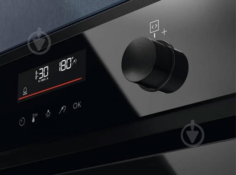 Духовой шкаф Electrolux EOD6C77H - фото 5