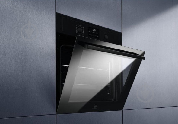 Духовой шкаф Electrolux EOD6C77H - фото 6