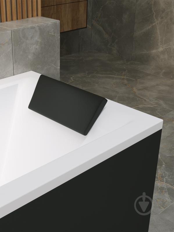 Ванна акрилова Helmken Vespera 468R42659P 149,5х70 см комплект 4 в 1 - фото 10 Ванна акрилова Helmken Vespera 468R42659P 149,5х70 см комплект 4 в 1 - фото 10