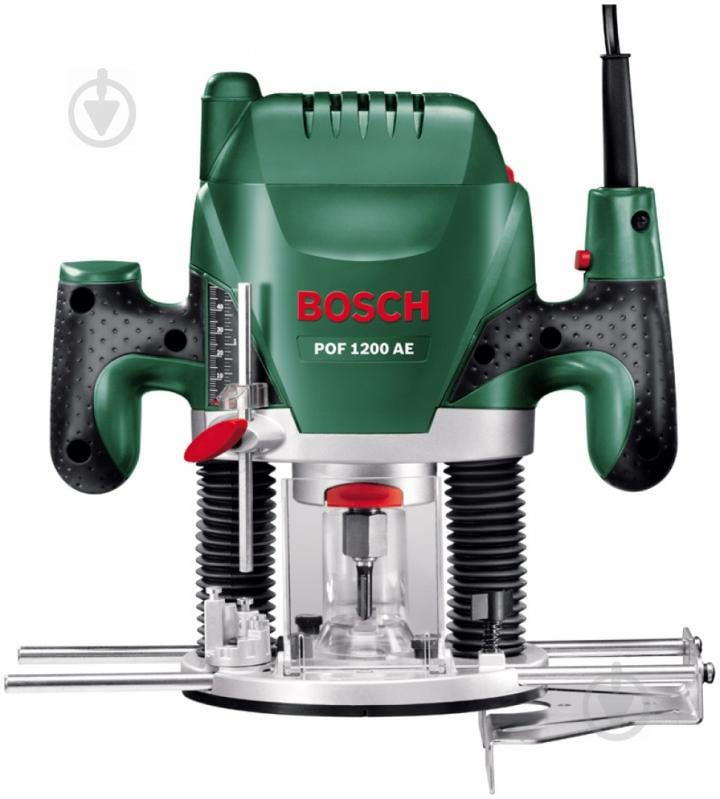 Фрезер Bosch POF 1200 AE 060326A100 - фото 1