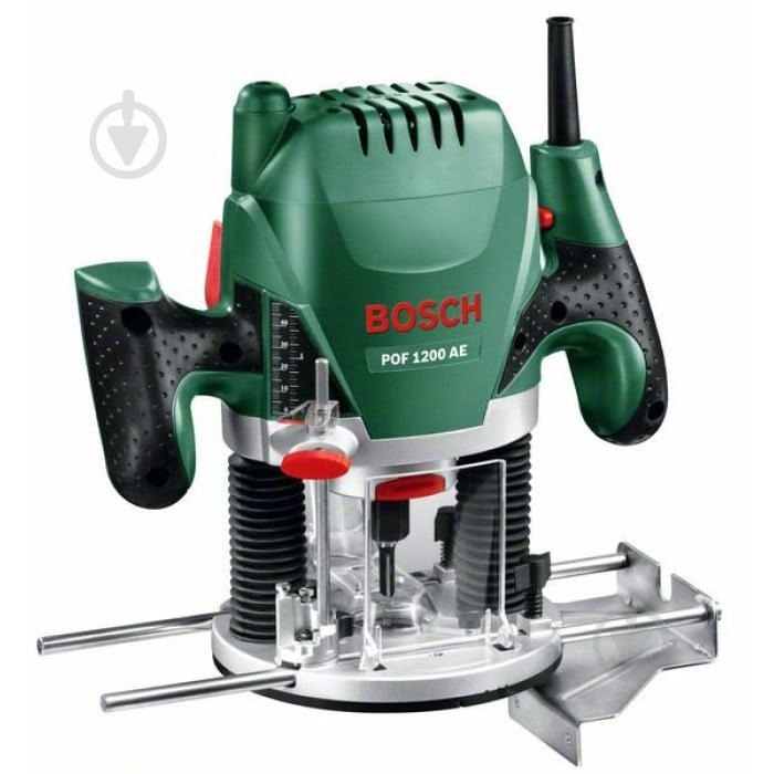 Фрезер Bosch POF 1200 AE 060326A100 - фото 1