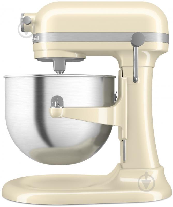 Кухонна машина KitchenAid Artisan 5KSM70SHXEAC - фото 4