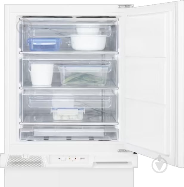 Вбудовувана морозильна камера Electrolux LYB2AE82S - фото 1