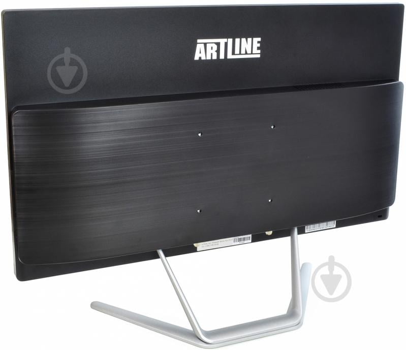 Моноблок Artline Home G73 27 (G73v20) black/silver - фото 5