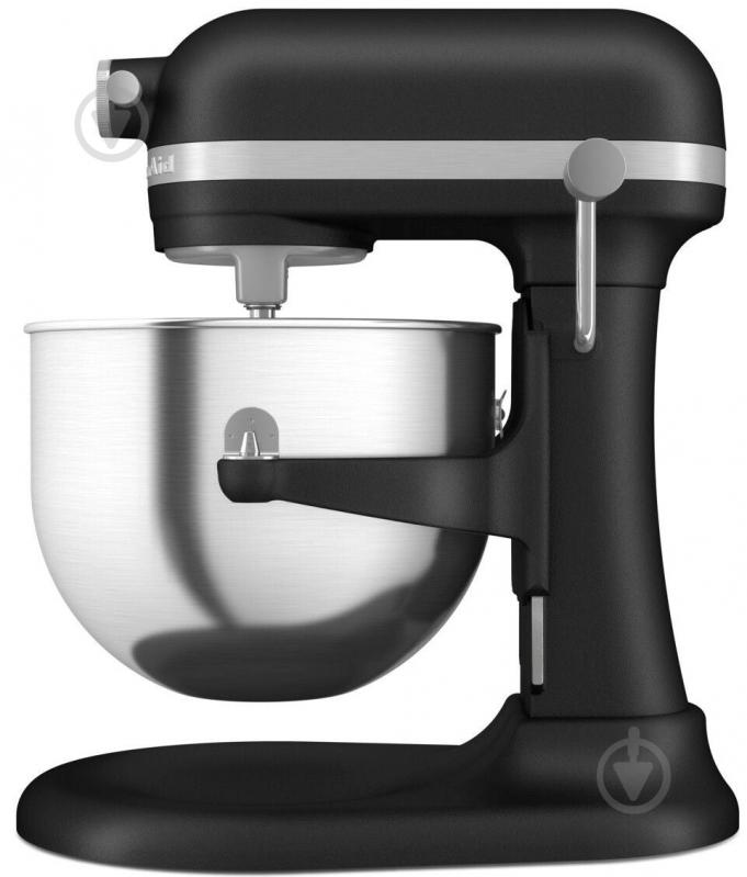 Кухонная машина KitchenAid Artisan 5KSM70SHXEBK - фото 5