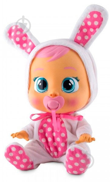 Кукла IMC Toys Плакса Кони - фото 1