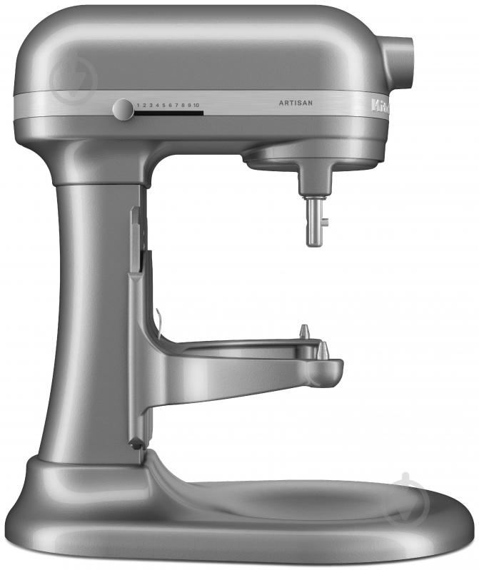 Кухонная машина KitchenAid Artisan 5KSM60SPXECU - фото 4