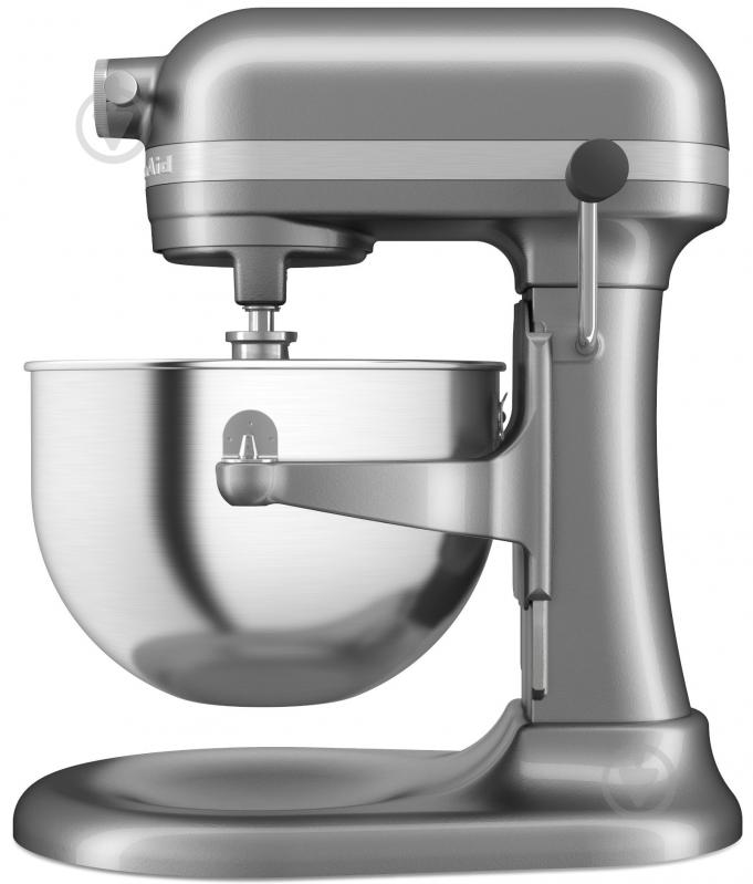 Кухонная машина KitchenAid Artisan 5KSM60SPXECU - фото 3