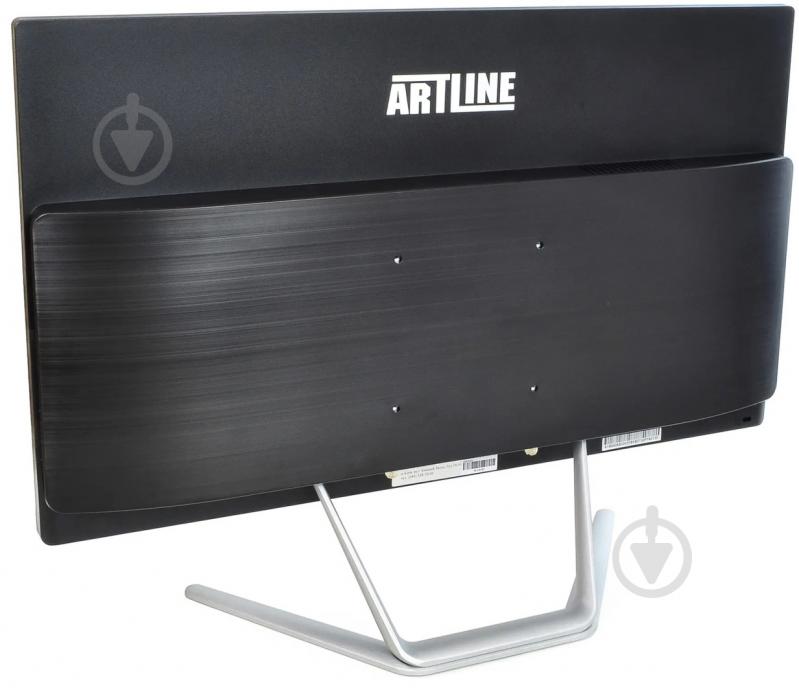 Моноблок Artline Home G73 27 (G73v23Win) black - фото 8