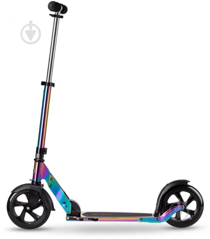 Самокат Micro Classic фіолетовий SA0049 - фото 3