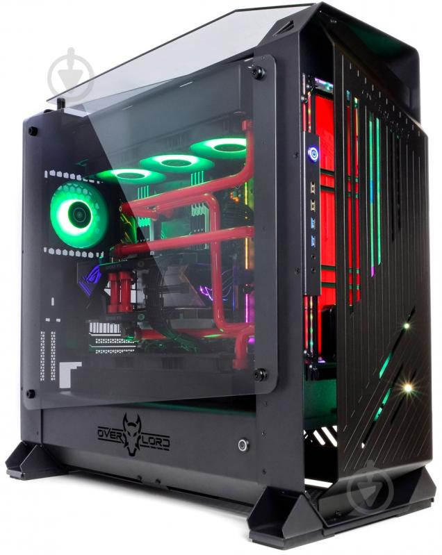 Компьютер Artline Overlord RTX P99 (P99v28) black - фото 1