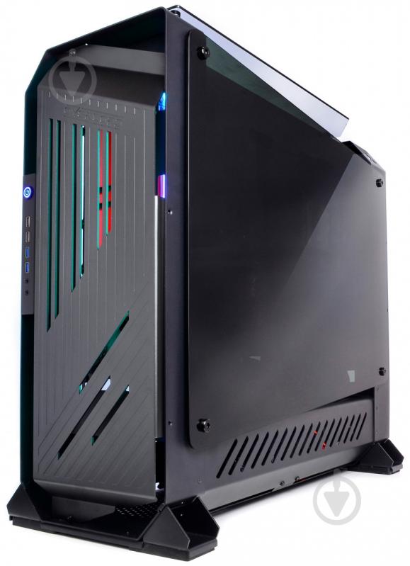Компьютер Artline Overlord RTX P99 (P99v28) black - фото 2
