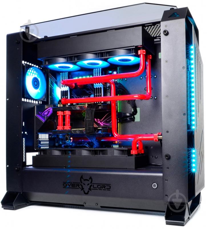 Компьютер Artline Overlord RTX P99 (P99v28) black - фото 3