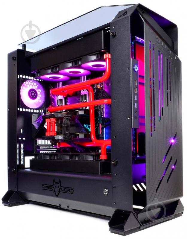 Компьютер Artline Overlord RTX P99 (P99v28) black - фото 5