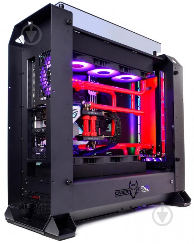 Компьютер Artline Overlord RTX P99 (P99v28) black - фото 7