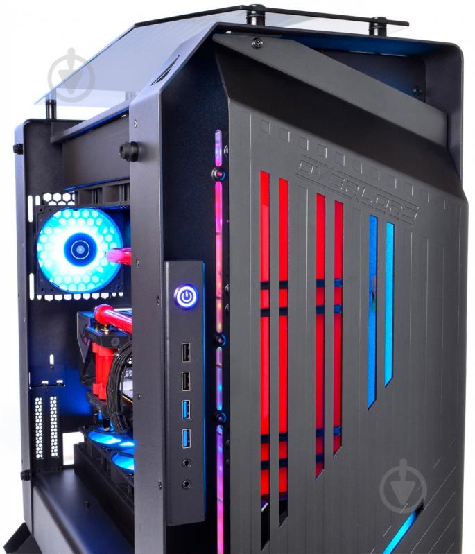 Компьютер Artline Overlord RTX P99 (P99v28) black - фото 8