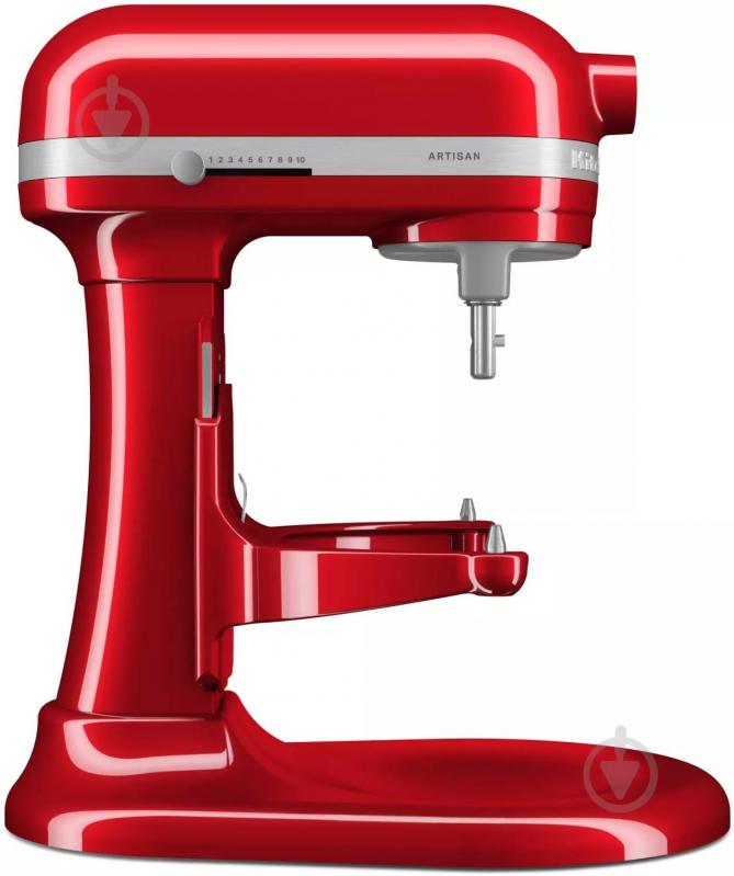 Кухонная машина KitchenAid Artisan 5KSM70SHXECA - фото 6